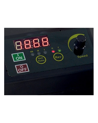 Tour à bois d'établi Coronet Hérald