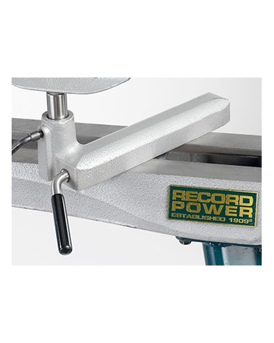 Tour à bois d'établi Coronet Hérald