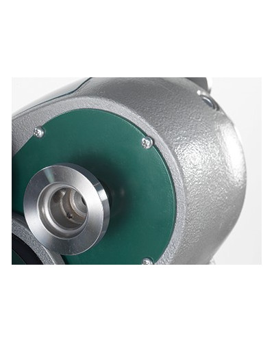 Tour à bois d'établi Coronet Hérald