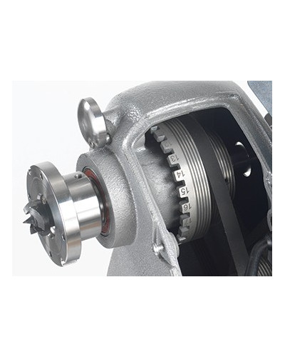 Tour à bois d'établi Coronet Hérald