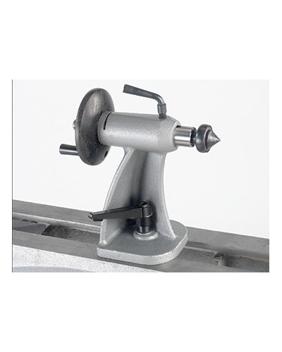 Tour à bois d'établi Coronet Hérald