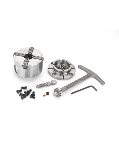 Mini mandrin en M33x3,5 Record Power