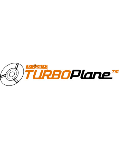 Lime diamantée pour Arbortech TURBO PLANE