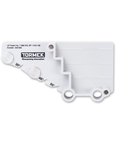 TTS-100 Positionneur pour outils de tournage