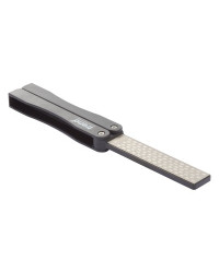 Pierre diamantée double face 360/600 grains – Affûtage polyvalent et efficace