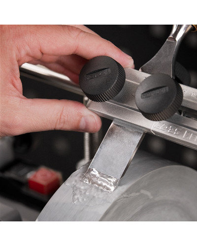 Dispositif tranchants droits SE-77 TORMEK