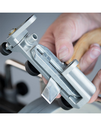 Dispositif tranchants droits SE-77 TORMEK