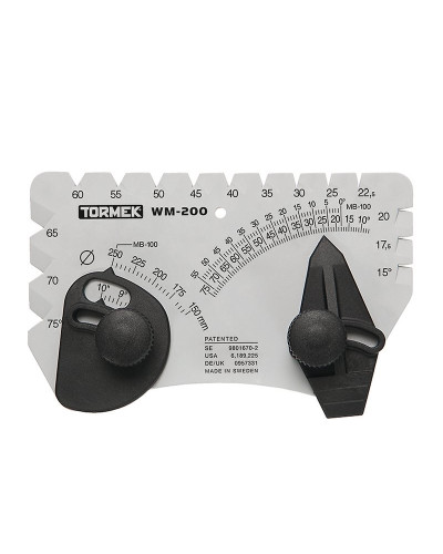 WM-200 Positionneur d’angle Tormek