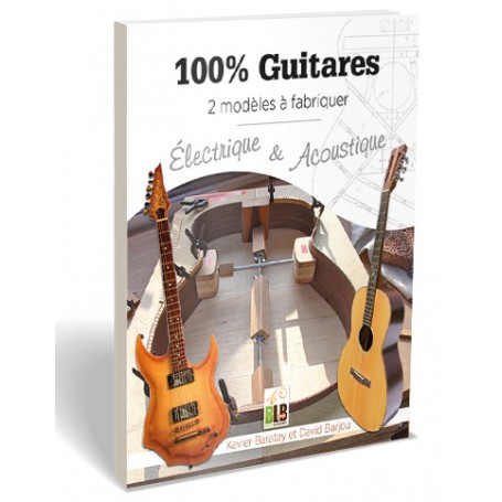 100% Guitares