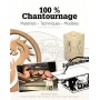 100% Chantournage