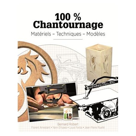 100% Chantournage