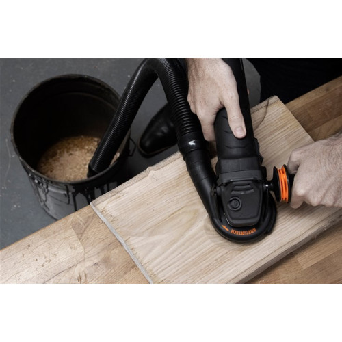 Arbortech Power Carving Unit