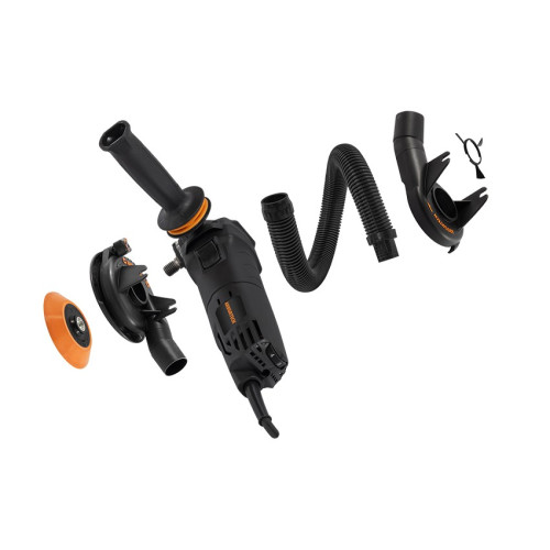 Arbortech Power Carving Unit