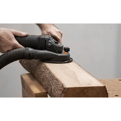 Arbortech Power Carving Unit