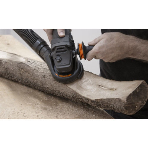 Arbortech Power Carving Unit