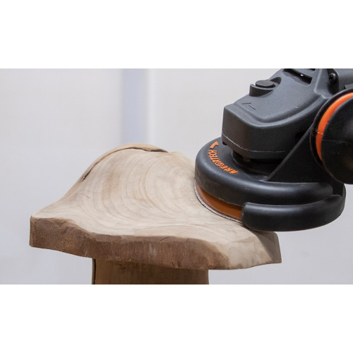 Arbortech Power Carving Unit