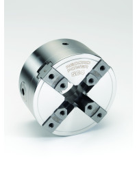 Mandrin concentrique 4 mors Record Power SC4 M33x3,5