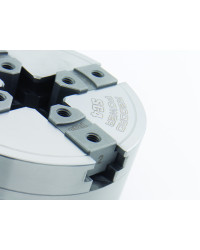 Mandrin concentrique 4 mors Record Power SC4 M33x3,5
