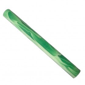 Acrylique pour stylo vert pomme