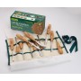 Ensemble 12 outils de sculpture sur bois