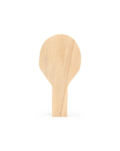 Ébauche en Tilleul pour tasse KUSKA