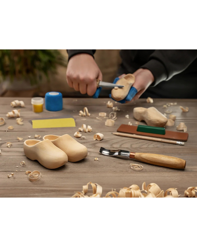 Kit de sculpture sabot