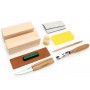 Kit de sculpture sabot