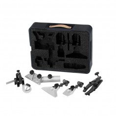 Kit pour outils à main TORMEK en malette