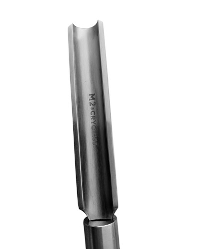 Gouge à dégrossir 19mm MDT M2 Cryo