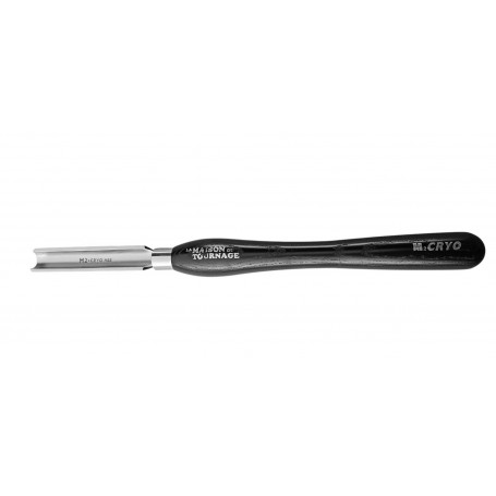 Gouge à dégrossir 19mm MDT M2 Cryo