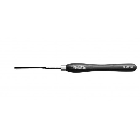 Gouge à profiler 13 mm MDT M2 Cryogénique