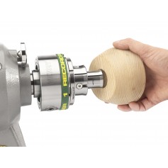 Mâchoires Longues 35 mm Queue d'Aronde VersaLock – Record Power Victory