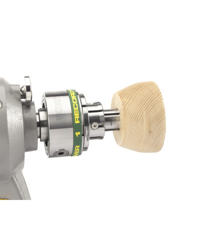 Mâchoires Longues 35 mm Queue d'Aronde VersaLock – Record Power Victory