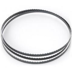 Lot de 3 lames pour scie à ruban SABRE 300