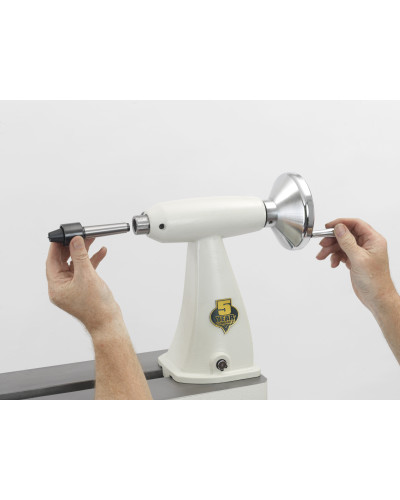 Tour à bois Record Power Envoy grandes capacités - tarif promotionnel