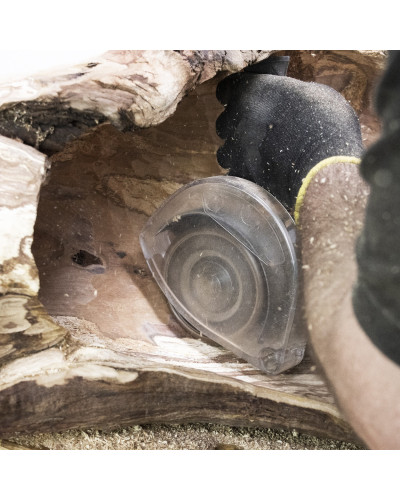 Arbortech Woodcarver Pro