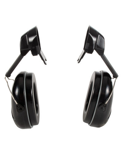 Casque anti-bruit pour visière filtrante AIR/PRO TREND