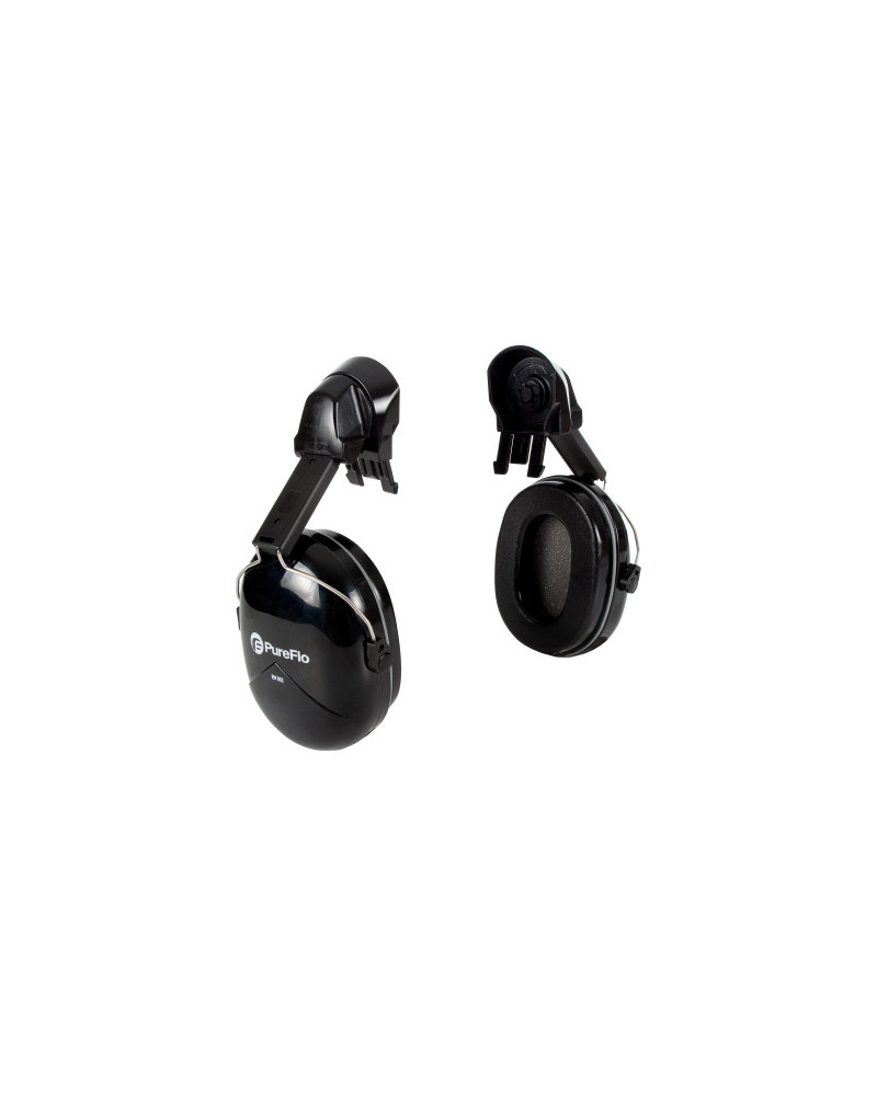 Casque anti-bruit pour visière filtrante AIR/PRO TREND