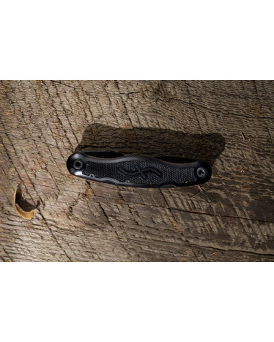 Carvin Pocket Jack 2.0 – Outil de Sculpture Compact et Multifonction Flexcut JKN289