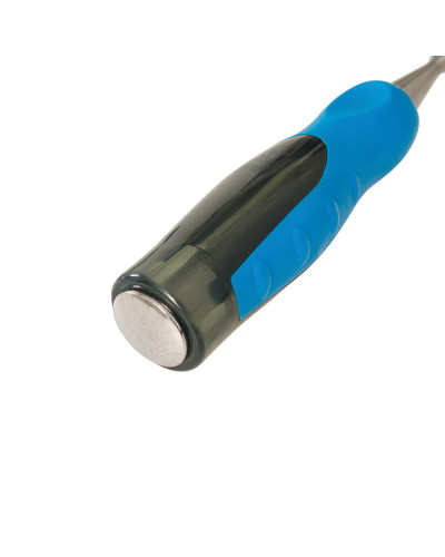 Silverline – Ciseaux à bois gamme Expert (4 pcs) | Outils professionnels bois