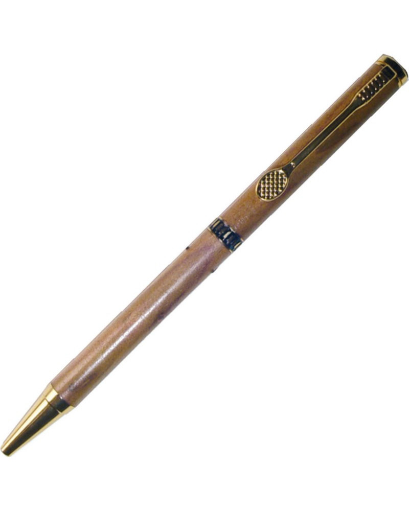 Mécanisme stylo à bille Tennis