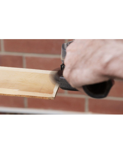 Turbo Scraper Arbortech – Disque de Défonçage de Précision 115 mm
