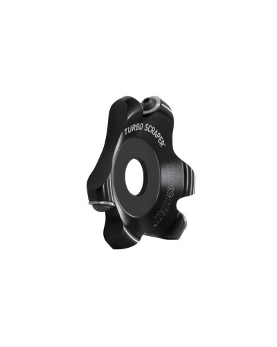 Turbo Scraper Arbortech – Disque de Défonçage de Précision 115 mm