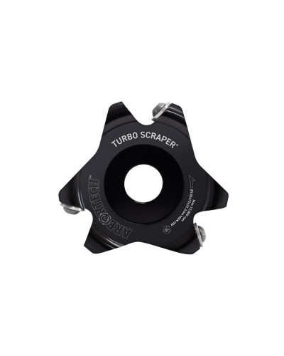 Turbo Scraper Arbortech – Disque de Défonçage de Précision 115 mm