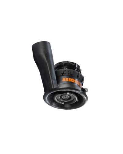 SpheroPlane Arbortech – Accessoire Sculpture Sphérique pour meuleuse