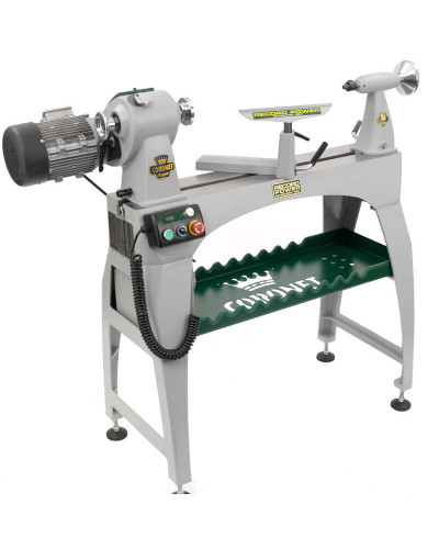 Étagère pour outils Tour à bois Envoy et Regent