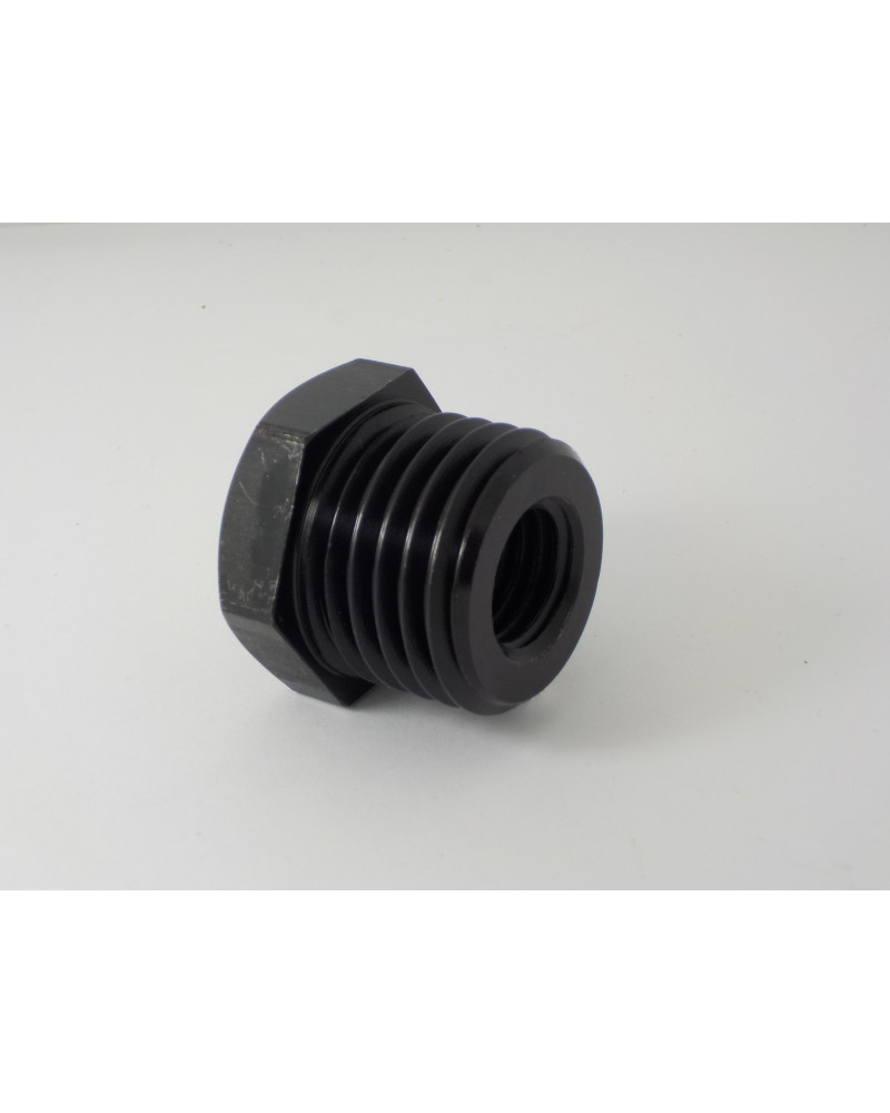 Adaptateur 1'' x 8TPI vers M33