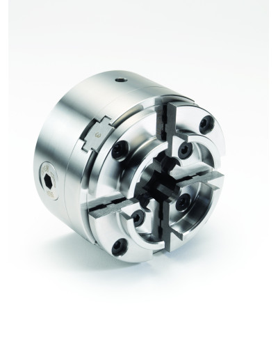 Mandrin concentrique 4 mors Record Power SC4