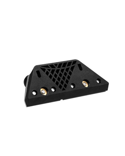 Tormek SC-60 – Dispositif pour ciseaux, réglage 60° rapide