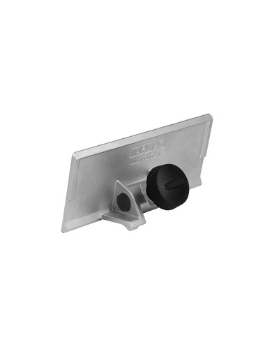 Tormek SC-60 – Dispositif pour ciseaux, réglage 60° rapide